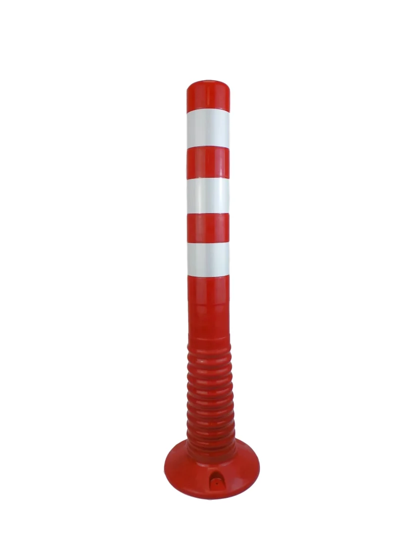 flexbrite_flexible_bollard_750mm_red_white